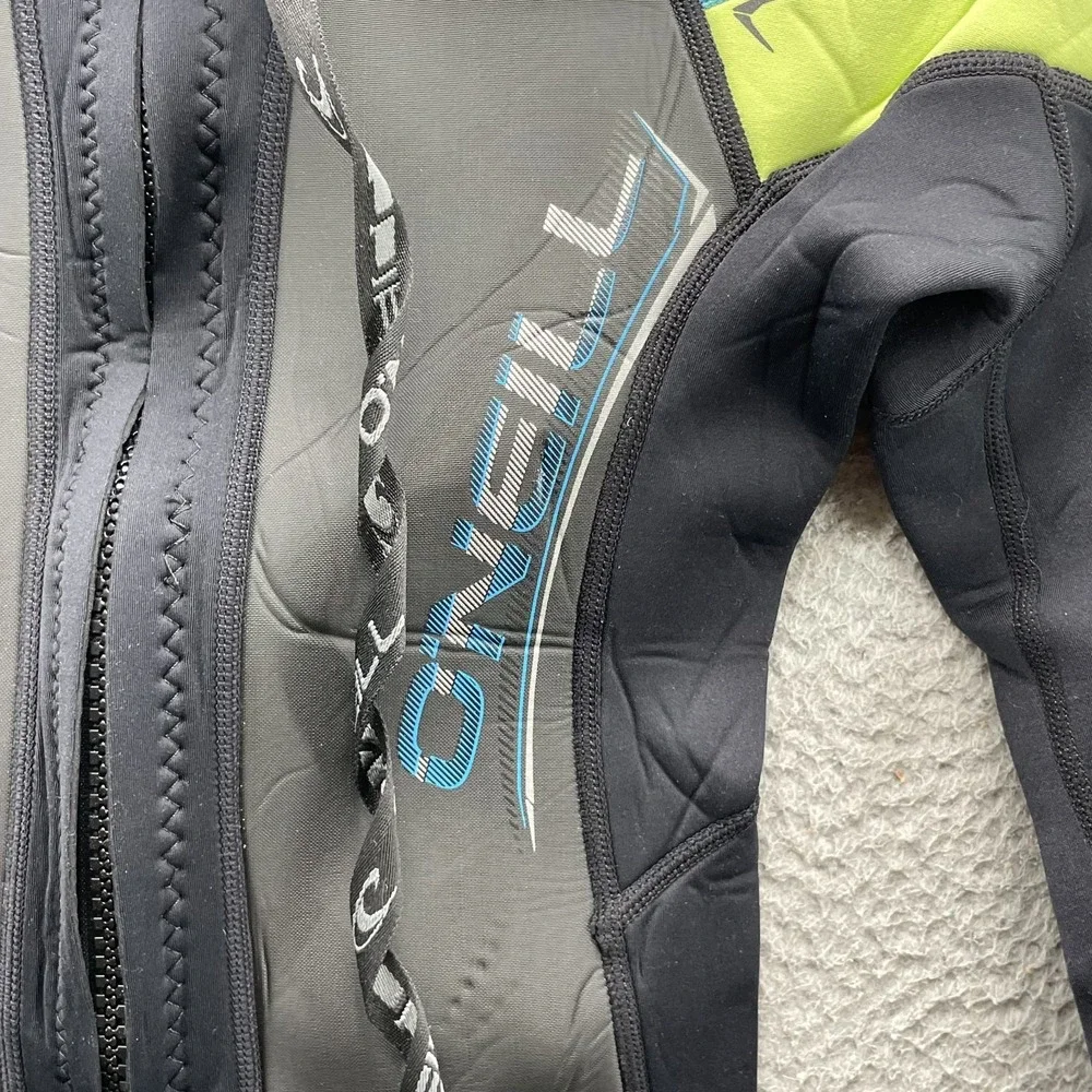 O'Neill‎ Wetsuit Youth 14 Swim Surf Scuba Snorkel Deep Diving Water Sportswear